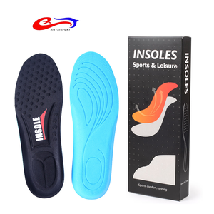 Semelles confortables pour le soulagement de la fasciite <span class=keywords><strong>plantaire</strong></span> Semelles intérieures en EVA pour la course à pied Chaussures de sport Gestion optimisée de la douleur - Product Image 4