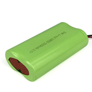 Nhà Máy Giá 18650 3.7V 5200mAh Lithium ion có thể sạc lại pin gói chu kỳ dài cuộc sống cho các thiết bị y tế sao lưu nguồn cung cấp - Product Image 4