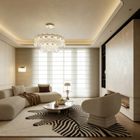 Meuble TV mural de luxe moderne, style italien minimaliste, avec cheminée électrique, centre de divertissement modulaire sur mesure