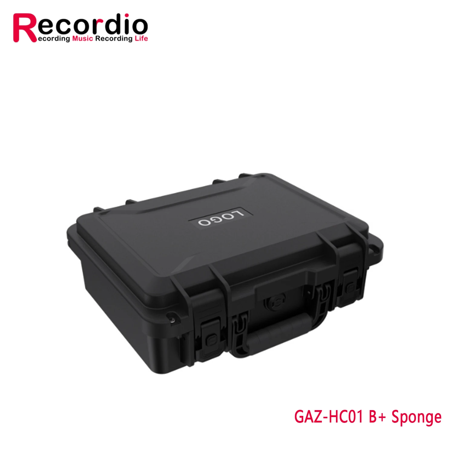 GAZ-HC01 B + éponge