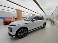 2025 Xpeng G9 grand SUV électrique véhicule à énergie nouvelle avec entraînement AWD Mini et Van Level Sale Xpeng Car