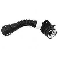 Nouveau tuyau d'admission d'air OE 11127584128 pour BMW E82 E88 F10 F12 F13 135i X6 X7 Pièces automobiles