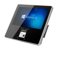 Système de point de vente bon marché de bonne qualité Écran tactile HD Terminal de point de vente tout-en-un Caisse enregistreuse