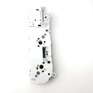 Interruptor de Control de Aire Acondicionado Ford BK2T-19980-DG, Regulador de Temperatura Eléctrico de Plástico para Uso Automotriz - Product Image 2