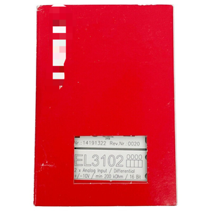 1 Módulo Nuevo Ks1408 <span class=keywords><strong>1408</strong></span> en Caja, Original, Disponible, Automatización Industrial, PLC Dedicado para Programación - Product Image 4