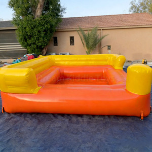 Canapé-lit aquatique, chaise longue de piscine, fosse à balles, grand salon gonflable, canapé gonflable géant pour piscine - Product Image 1