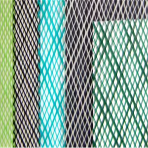 Filtre à feuilles en plastique pour gouttière Kit d'installation de filet de protection de gouttière de toit en <span class=keywords><strong>PVC</strong></span> pour machine à gouttières - Product Image 3