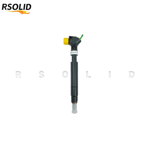 Injecteur de carburant diesel Common Rail Rsoliddiesel A6510704987 pour moteurs 2500, 3000, pièces de machines de construction, 100% NEUF - Product Image 2