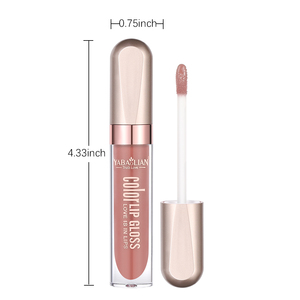 Rossetto liquido opaco 24 colori impermeabile <span class=keywords><strong>rossetti</strong></span> liquidi trucco lucidalabbra di lunga durata <span class=keywords><strong>per</strong></span> il trucco delle labbra <span class=keywords><strong>per</strong></span> le donne e le ragazze - Product Image 5