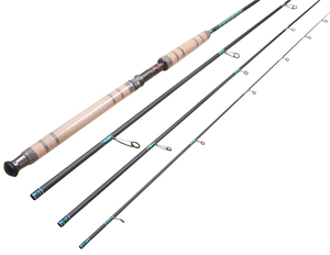 Bán Buôn Float Ánh Sáng Trung Bình Trung Tâm Pin Du Lịch Câu Cá Rod - Product Image 1