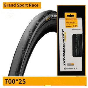 Pneus de vélo <span class=keywords><strong>Continental</strong></span> <span class=keywords><strong>GRAND</strong></span> <span class=keywords><strong>SPORT</strong></span> <span class=keywords><strong>RACE</strong></span> 700C * 23/<span class=keywords><strong>25</strong></span>/28/32 pneu pliant vélo pneus résistants aux coups de couteau pièces de vélo - Product Image 3
