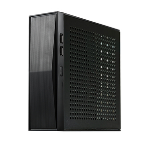 Mini PC Barebone de 2.5L, Core I5 I7 I9, Refrigeración Activa, Computadora de Escritorio Pequeña, Uso Comercial y de Oficina - Product Image 1