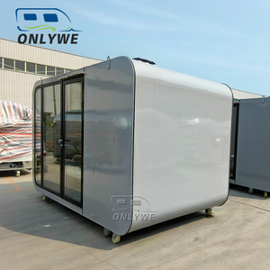 Venta al por mayor <span class=keywords><strong>de</strong></span> fábrica, campistas populares, autocaravanas, caravanas, remolque <span class=keywords><strong>de</strong></span> viaje Rv, precio bajo - Product Image 2