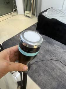 Appareil de beauté Onda PRO Cool Wave 2.45GHz pour le raffermissement cutané et le remodelage corporel, équipement à ondes froides pour le visage - Product Image 3