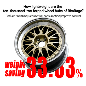 Jantes forgées en deux parties BBS <span class=keywords><strong>Motorsport</strong></span> E88 19 20 pouces 5x120 5x112 pour BMW M2 M3 M4 F80 F82 <span class=keywords><strong>Audi</strong></span> Porsche 911 RS5 Jantes de course - Product Image 2