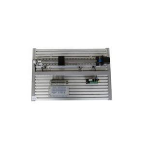 อุปกรณ์ฝึกอบรมเทคโนโลยีควบคุมการเคลื่อนไหว (สเต็ปเปอร์มอเตอร์) สำหรับห้องปฏิบัติการสอนวิชาชีวิตอาชีพ - Product Image 1