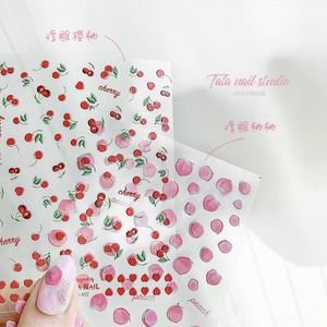 Nouveaux produits 2026 Tomoni Tata Tomoni Shell Light <span class=keywords><strong>Mickey</strong></span> <span class=keywords><strong>et</strong></span> <span class=keywords><strong>Minnie</strong></span> Autocollants pour ongles à moins d'un dollar Jouets DIY - Product Image 3