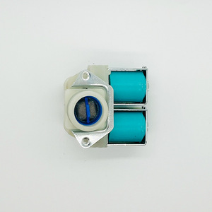 Solenoid Valve DC62-30312J 3/8 In Port For Washing Machine Water <b>Control</b> AC 110V - Product Image 2