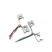Báscula de equipaje Sensor de peso Células de carga agarrables en miniatura 10Kg 20Kg 30Kg 40Kg 50Kg