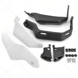 แฮนด์การ์ดกันลมสำหรับ Honda X-ADV750 รุ่นปี 25 พร้อมอุปกรณ์เสริม - Product Image 2