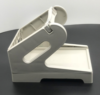 Porte-étiquette à prix d'usine pour rouleaux et étiquettes pliées en éventail Design unique-Accessoire pour imprimante d'étiquettes