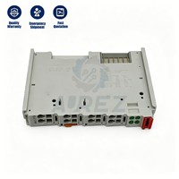 Acoplador de Bus BK3000 Nuevo y Original, Acoplador de Bus Industrial PROFIBUS para Terminales de Bus, Controlador PLC BK3000 en Stock