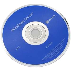 MS Win <span class=keywords><strong>Server</strong></span> <span class=keywords><strong>2019</strong></span> <span class=keywords><strong>Standard</strong></span>, Edición Completa en Inglés, DVD <span class=keywords><strong>OEM</strong></span>, Clave para 1 PC, Activación 100% Online, 6 Meses de Garantía de Calidad Gratis - Product Image 3