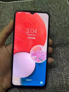 Smartphone Originale <span class=keywords><strong>A13</strong></span> SM-A135U (Versione USA) Sbloccato, Octa Core, 3GB+32GB, Fotocamera Quadrupla 50MP, Display FHD+ 6.6", in Francese/Inglese/Spagnolo - Product Image 2