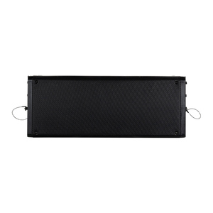 HDL20-A 1400W Peak Dual <span class=keywords><strong>10</strong></span> Inch Enceinte Line Array Amplifiée pour Concerts et Festivals en Extérieur - Product Image 2