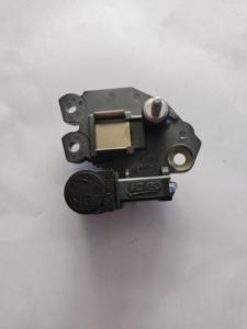 Pour <span class=keywords><strong>Ford</strong></span> <span class=keywords><strong>Fiesta</strong></span>/Focus/Galaxy OE véritable nouvel <span class=keywords><strong>alternateur</strong></span> de voiture 12V régulateur de pièces de rechange 599182 595393 9906853 BA6T10316AA pour Valeo - Product Image 2