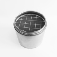 SIC-DPF Mercedes-Actros XCOE 00149062929280,0014906292806292 pour Pièce de Moteur de Camion Filtre à Particules Diesel Catalyseur
