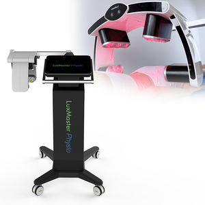 Fisioterapia indolore Luxmaster fisioterapista 6D macchina per alleviare il dolore a basso livello di terapia Laser a freddo - Product Image 2