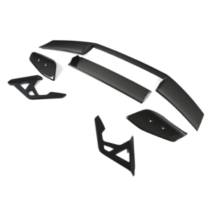 <span class=keywords><strong>Spoiler</strong></span> Posteriore in Fibra di Carbonio AD per <span class=keywords><strong>BMW</strong></span> G87, <span class=keywords><strong>Spoiler</strong></span> Prepreg per <span class=keywords><strong>BMW</strong></span> M2 2023, <span class=keywords><strong>Spoiler</strong></span> per Bagagliaio in Fibra di Carbonio Personalizzabile per <span class=keywords><strong>BMW</strong></span> di Lusso - Product Image 1