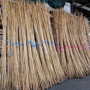 Singapour meilleur prix 18/23mm 24/29mm 30mm bambou naturel Manau canne matériel meubles artisanat produits agricoles - Product Image 1