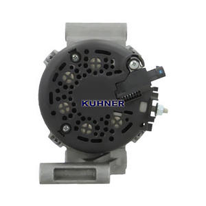 Alternateur compatible pour OPEL ASTRA K 1.0 Turbo (35) Essence (KW : 77, CV : 105) de 11-2015 à 12-2022 BOSCH 554716RIB NEUF - Product Image 3