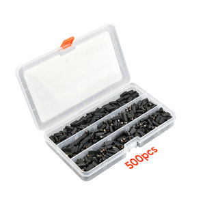 Transpondeur universel AT100 utilisé avec XP200 XP400 XP400 PRO pour clés de véhicules - Product Image 6