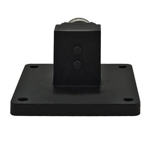 Material de latón WR75 a S/M/<span class=keywords><strong>AK</strong></span> NF banda <span class=keywords><strong>Ku</strong></span> guía de onda en ángulo de latón a adaptador coaxial - Product Image 3