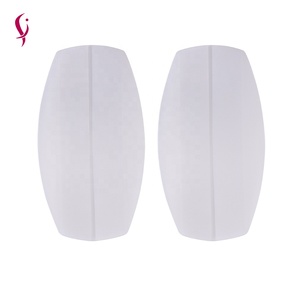 <span class=keywords><strong>Sujetador</strong></span> de <span class=keywords><strong>silicona</strong></span> suave con correa para el hombro para mujer, almohadillas antideslizantes, soporte para cojines para ropa interior de mujer - Product Image 2