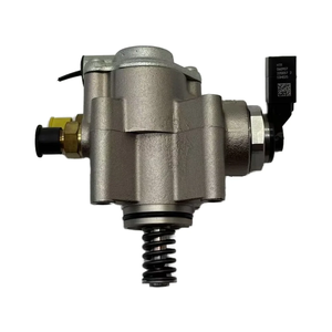 OEM Yüksek Kaliteli Yüksek Basınçlı Yakıt Pompası Touareg Cayenne V6 3.6L Parça Numarası 03H127025 03H 127 025G - Product Image 1