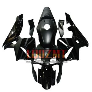Cuerpo de inyección para <span class=keywords><strong>HONDA</strong></span> CBR600 <span class=keywords><strong>CBR</strong></span> 600CC 600RR negro mate <span class=keywords><strong>600</strong></span> <span class=keywords><strong>RR</strong></span> CC F5 03 04 93LQ.35 CBR600F5 CBR600RR <span class=keywords><strong>2003</strong></span> 2004 OEM <span class=keywords><strong>carenado</strong></span> - Product Image 1