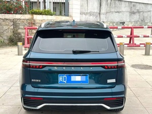 Offerta Speciale: Geely Xingyue L Monjaro 2023, SUV a Benzina 2.0T, 4 Porte, 5 Posti, <span class=keywords><strong>Auto</strong></span> Usata a <span class=keywords><strong>Prezzo</strong></span> Conveniente, Esportazione Cinese - Product Image 6