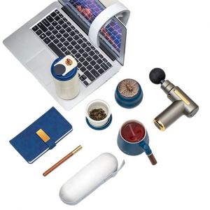Luxury Promotional <b>Gift</b> Set Premium Customized <b>Gifts</b> for Corporate Clients | Elegant Packaging Oem Service - Product Image 2