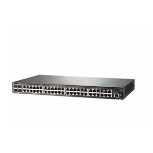 Nouveau en stock <span class=keywords><strong>Aruba</strong></span> 2930F 48x 1000Base-T 4x commutateur réseau géré SFP - Product Image 6