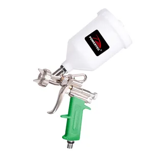 POWERTEC high pressure spray paint gun cleaning machine