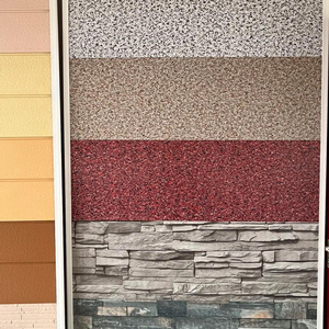 Nhà Máy Trực Tiếp Bán Sỉ Thép Khắc Tấm Bánh Sandwich Cấu Trúc Cách Điện <span class=keywords><strong>Polyurethane</strong></span> Cho Phòng Lạnh Khách Sạn Trang Trí - Product Image 6