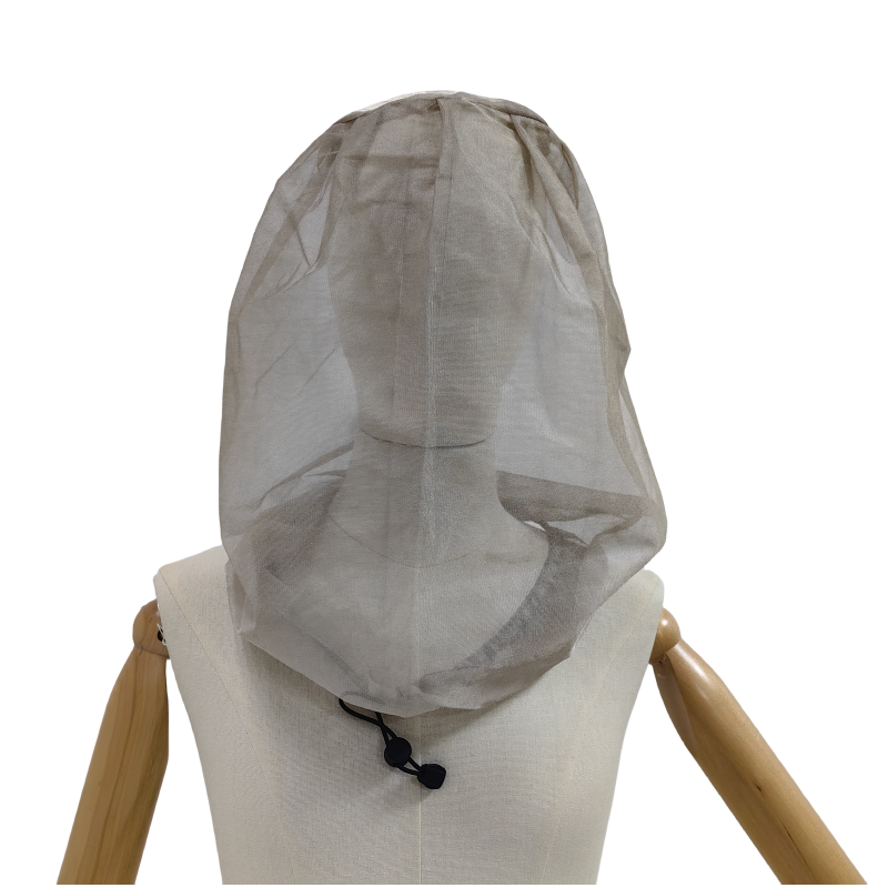 Mission Darkness ™ EMF Blackout Beanie Strahlenblocker Mütze Kamasha Versandhand