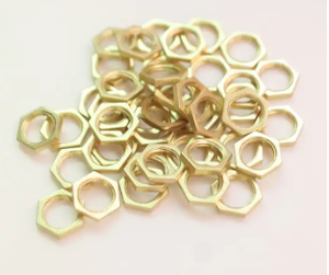 Khóa Nut Vòng máy giặt cho trục động cơ phụ kiện <span class=keywords><strong>DIY</strong></span> Bộ dụng cụ đồng hồ - Product Image 2