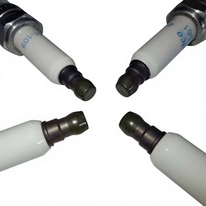 Bougies d'allumage Iridium OEM 41-109 12622561 ILTR5D11 pour moteur automobile, remplacement pour véhicules GM, garantie 12 mois - Product Image 2