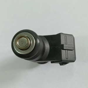 ביצועים גבוהים עם המחיר הטוב ביותר אופנוע דלק מזרק 3-חור OE MEV14-182 דלק מזרק ForMotorcycle - Product Image 5