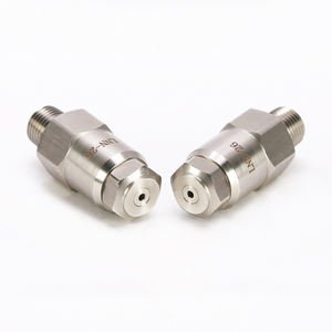 XINHOU LNN AAZ 미세 분무 노즐; 고압 스프레이 노즐 제조업체 - Product Image 3